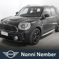 Mini Cooper D Countryman 2.0 D Cooper D Auto
