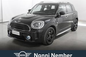 Mini Cooper D Countryman 2.0 D Cooper D Auto