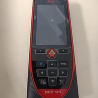 DISTO Leica DISTO S910