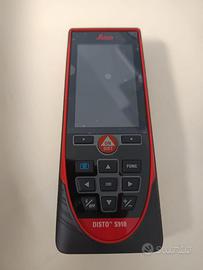 DISTO Leica DISTO S910