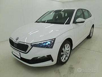 Skoda Scala Style DSG BR071942 1.6 Diesel 116CV
