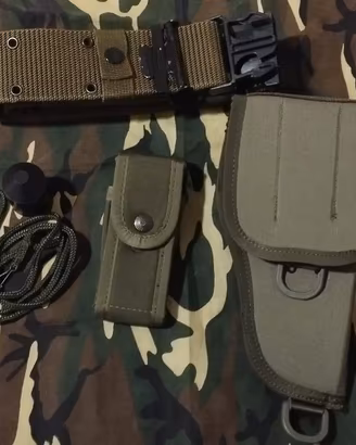 Set Esercito Italiano