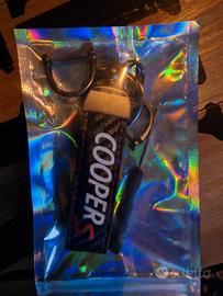 Portachiavi MINI COOPER S 