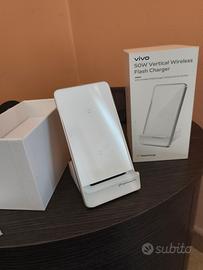 caricatore wireless 50w Vivo 