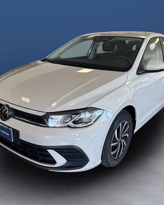 Volkswagen Polo 1.0 young 80cv