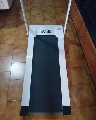tapis roulant 