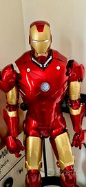 Iron man Mark III