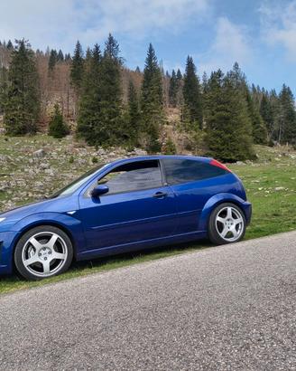 Ford focus rs mk1