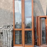 Serramenti Porte balcone finestre e persiane in do