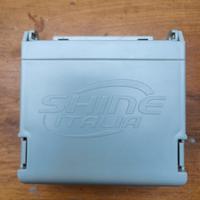 AMPLIFICATORE D'ANTENNA TV DVB T2 - 40db