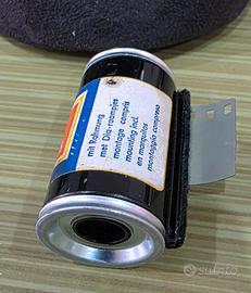 rullino fotografico agfa