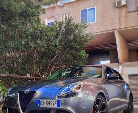 ALFA ROMEO Giulietta (2010-21) - 2014