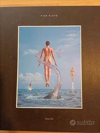 Cofanetto CD Shine On - Pink Floyd