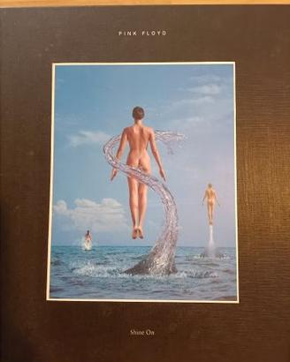 Cofanetto CD Shine On - Pink Floyd
