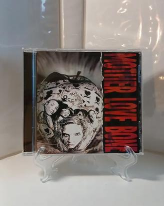 Mother Love Bone Apple CD - Mercury Records 2025