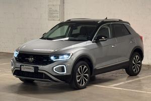 Volkswagen T-Roc 2.0 TDI SCR 150 CV DSG Style