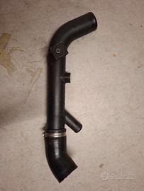 Bar-Tek throttle pipe VAG 2.0 TFSI EA113 