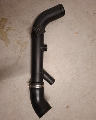 Bar-Tek throttle pipe VAG 2.0 TFSI EA113 