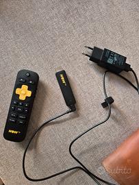 penna tv smart - now stick