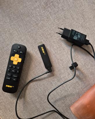 penna tv smart - now stick