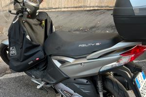 Kymco Agility 125 R16