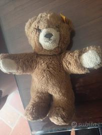Orsetto Steiff Teddy 
