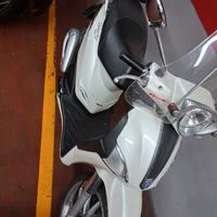 Piaggio Liberty 125 - 2013