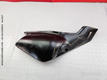 TABELLA PORTANUMERO YAMAHA XT 600 E 1996 2003 XTE