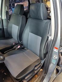 Sedile anteriore sx FIAT SEDICI del 2006