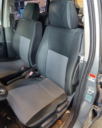 Sedile anteriore sx FIAT SEDICI del 2006