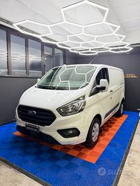 FORD TRANSIT CUSTOM 280 2.0 TDCI 130 CV