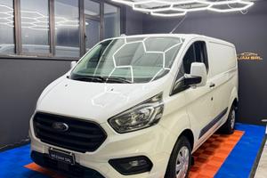 FORD TRANSIT CUSTOM 280 2.0 TDCI 130 CV
