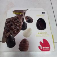 Stampo per ovetti 