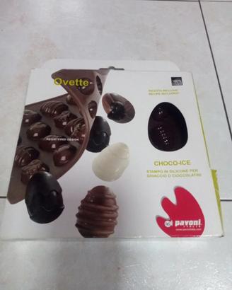 Stampo per ovetti 