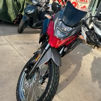 Sym NH Trazer 125