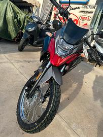 Sym NH Trazer 125