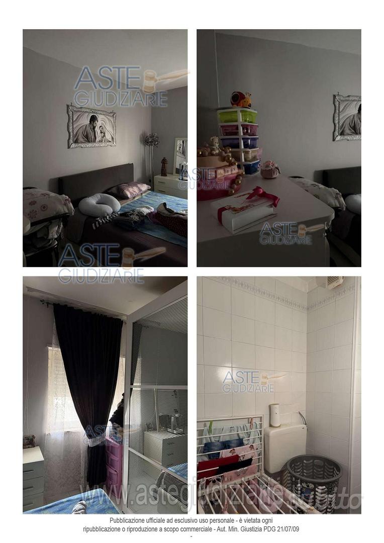Appartamento – Melito di Napoli, Rione 219, Napoli - Vista 3