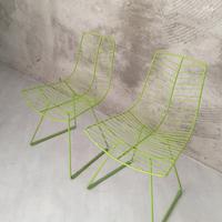 Sedie design Arper modello Leaf