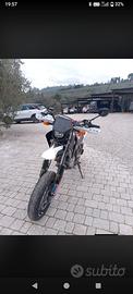 HONDA XR 440 DALL'ARA 