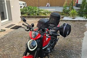 Ducati Monster 937+