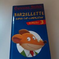 Libro barzellette