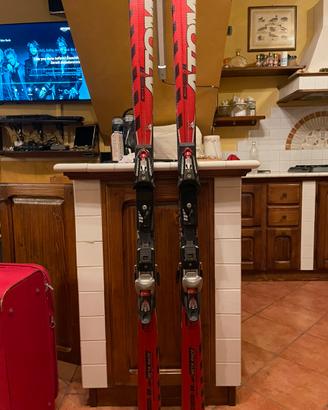 Sci da slalom gigante atomic GS:II.21