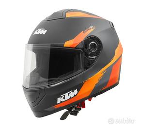 Casco Ktm