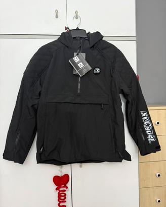 Iron jia’s giacca moto nuova mai indossata