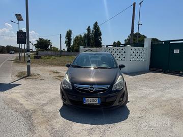 Opel Corsa 1.3 CDTI 75CV F.AP. 5 porte Sport