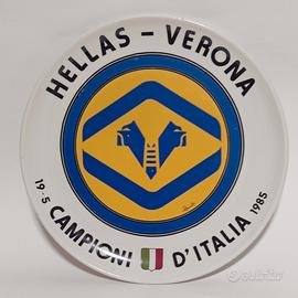 Piatto Hellas Verona 