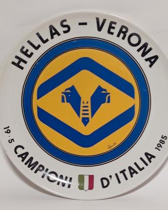 Piatto Hellas Verona 