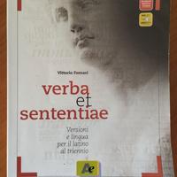 Libri di latino