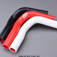 Kit tubi radiatore per HONDA CRF 250 R / X 2004 13