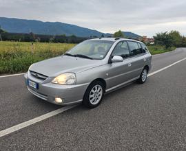 KIA RIO 1.3i LS "OK PER NEOPATENTATI"